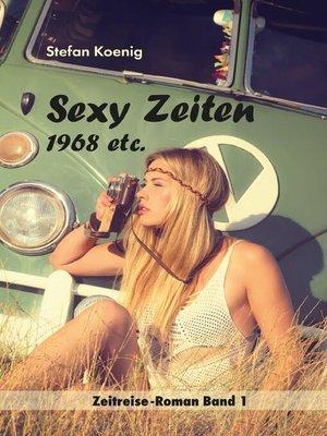 cover image of Sexy Zeiten--1968 etc.